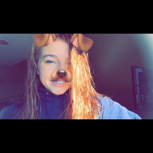 Meet your Posher, Riley